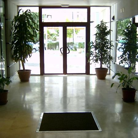 Gemelos 15 Turis - Premium Apartamentos 베니돔 외부 사진