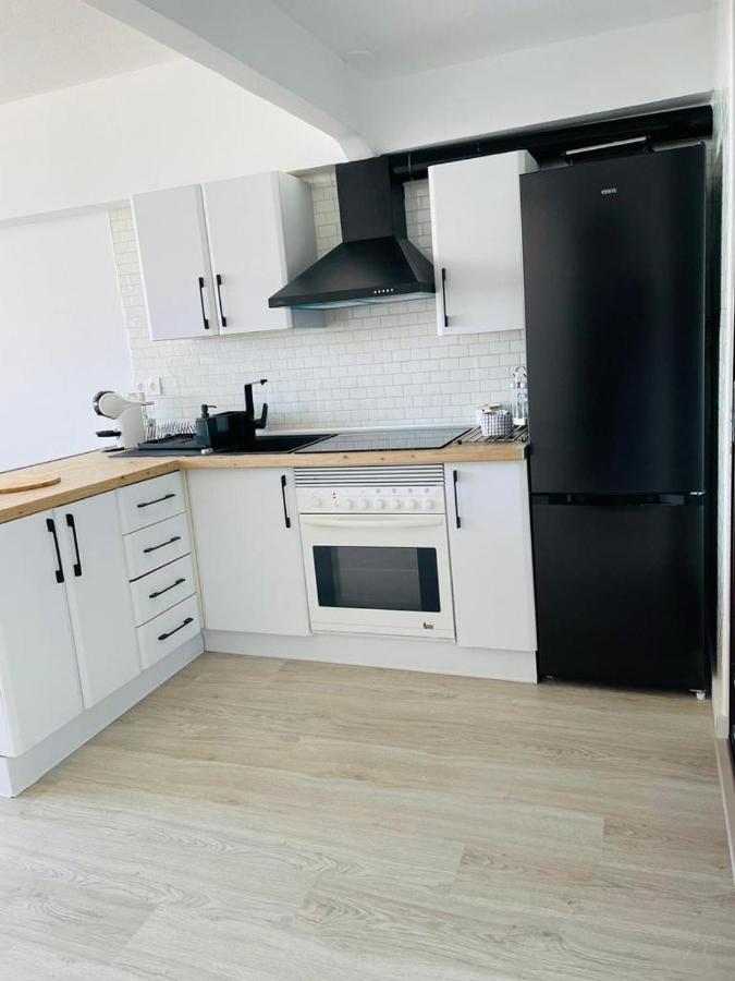 Gemelos 15 Turis - Premium Apartamentos 베니돔 외부 사진