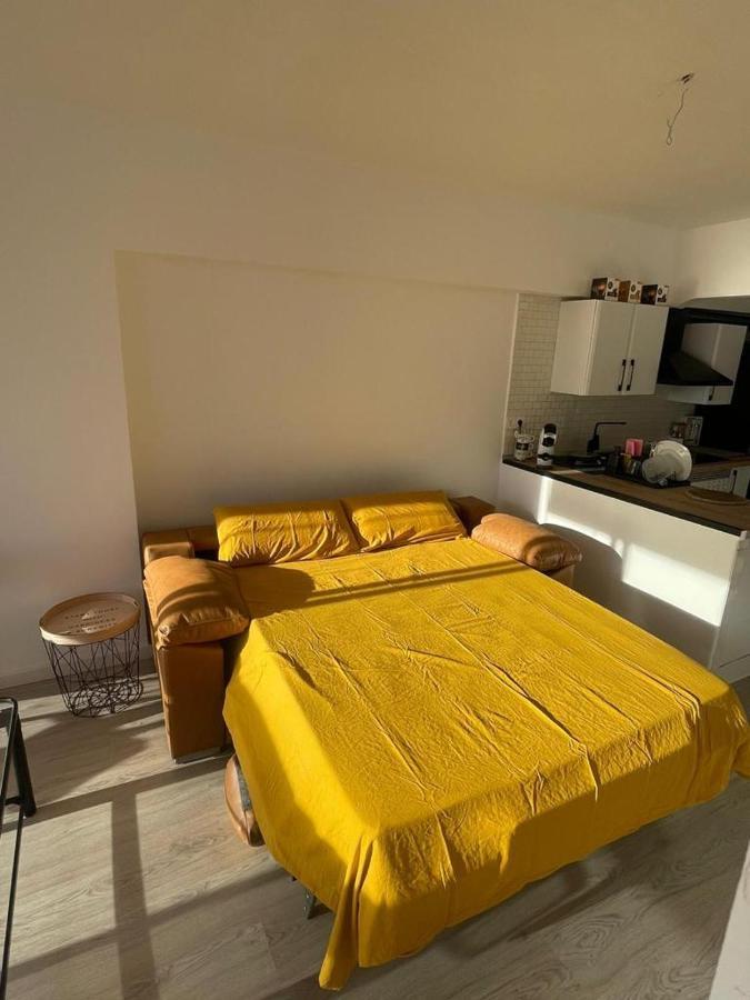 Gemelos 15 Turis - Premium Apartamentos 베니돔 외부 사진