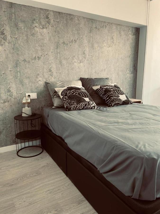 Gemelos 15 Turis - Premium Apartamentos 베니돔 외부 사진
